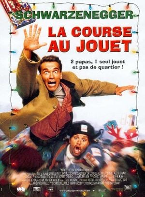 La Course au jouet TRUEFRENCH DVDRIP 1996