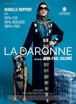 La Daronne FRENCH WEBRIP 2021