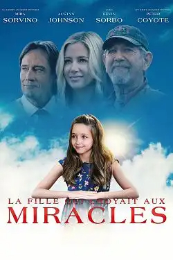 La Fille qui croyait aux miracles FRENCH BluRay 720p 2022