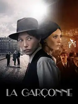 La garçonne S01E04 FRENCH HDTV