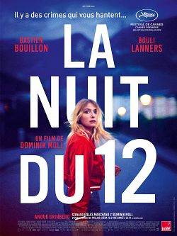 La Nuit du 12 FRENCH WEBRIP 720p 2022