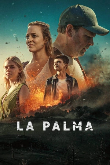 La Palma Saison 1 FRENCH HDTV 2024