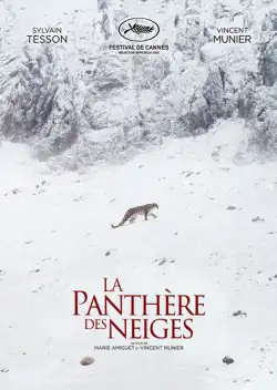 La Panthère des neiges FRENCH BluRay 720p 2022