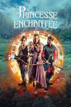 La Princesse enchantée FRENCH WEBRIP 1080p 2022