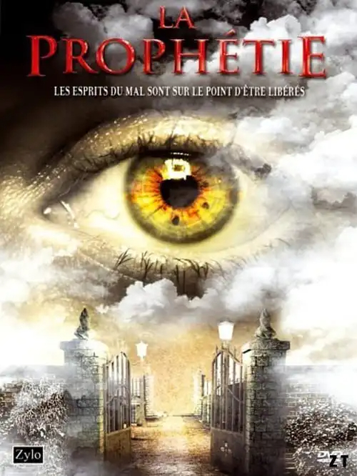 La prophétie TRUEFRENCH DVDRIP 2011