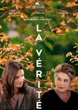 La vérité FRENCH BluRay 720p 2020