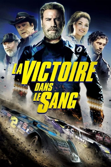 La victoire dans le sang FRENCH WEBRIP x264 2019