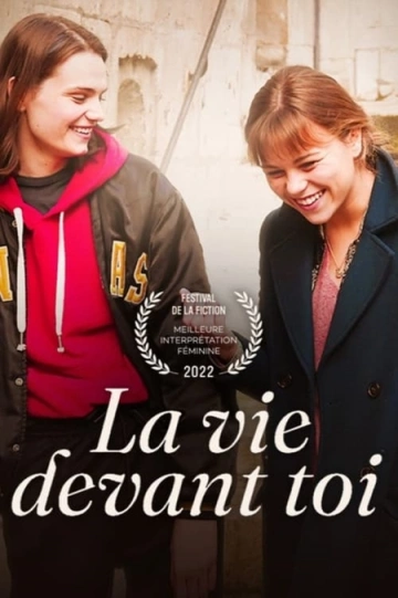 La Vie devant toi FRENCH HDTV 1080p 2023