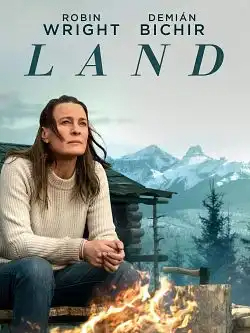 Land FRENCH WEBRIP 1080p 2021