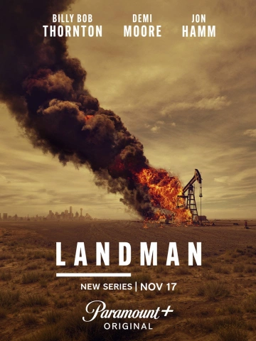 Landman S01E05 FRENCH HDTV 2024