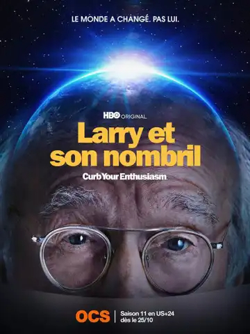 Larry et son nombril S11E09 VOSTFR HDTV