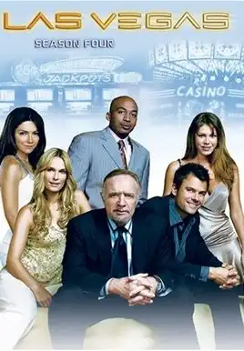 Las Vegas Saison 4 FRENCH HDTV