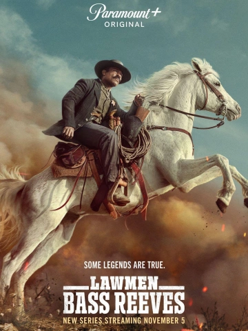 Lawmen : L'histoire de Bass Reeves S01E03 VOSTFR HDTV