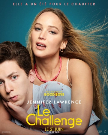 Le challenge TRUEFRENCH WEBRIP 1080p 2023