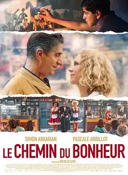 Le Chemin du bonheur FRENCH WEBRIP x264 2022