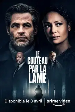 Le Couteau par la lame FRENCH WEBRIP 2022