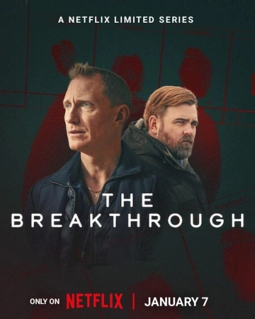 Le Crime à la Racine - The Breakthrough Saison 1 FRENCH HDTV 2025