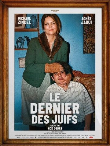 Le Dernier des Juifs FRENCH WEBRIP 1080p 2023