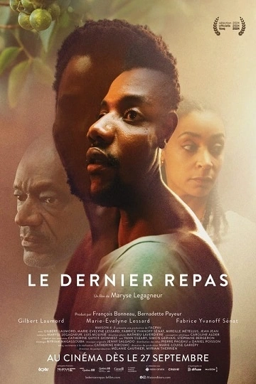 Le Dernier Repas - The Last Meal FRENCH WEBRIP 2024