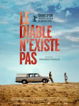 Le Diable n'existe pas FRENCH WEBRIP 1080p 2023