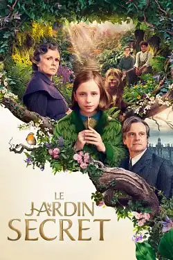 Le Jardin secret TRUEFRENCH BluRay 720p 2020