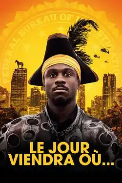 Le Jour viendra où... FRENCH WEBRIP 720p 2020