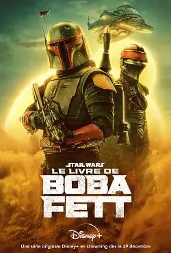 Le Livre de Boba Fett S01E04 FRENCH HDTV