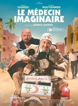 Le médecin imaginaire FRENCH WEBRIP 1080p 2022