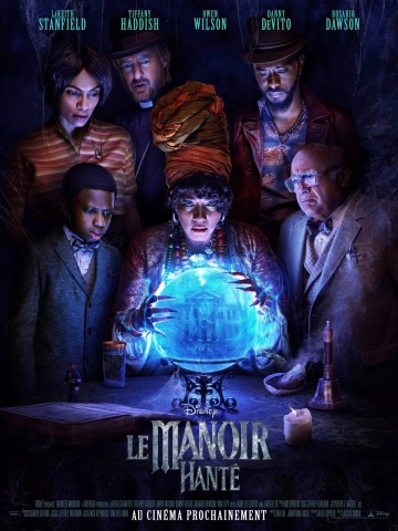 Le manoir hanté TRUEFRENCH WEBRIP 1080p 2023