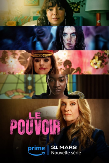 Le Pouvoir S01E05 VOSTFR HDTV