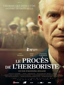 Le procès de l'herboriste FRENCH WEBRIP x264 2022