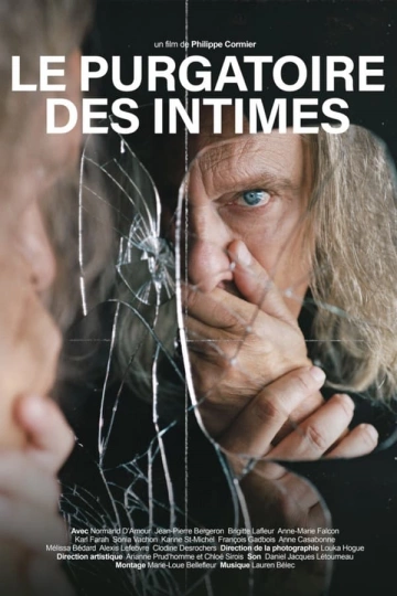 Le Purgatoire des Intimes FRENCH WEBRIP 1080p 2023