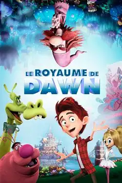 Le royaume de Dawn FRENCH WEBRIP 1080p 2019