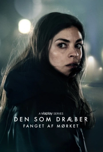 Le Tueur de l'ombre Saison 3 VOSTFR HDTV 2023