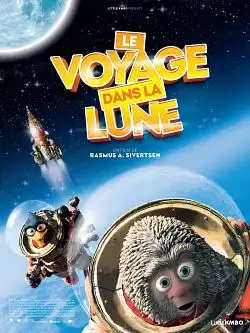 Le Voyage dans la Lune FRENCH WEBRIP 720p 2020