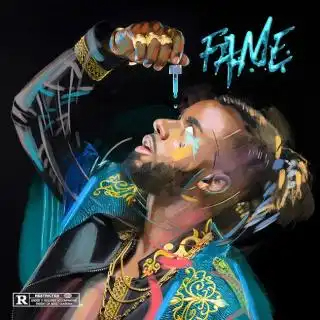 Lefa - FAME 2019