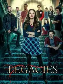 Legacies S03E01 VOSTFR HDTV