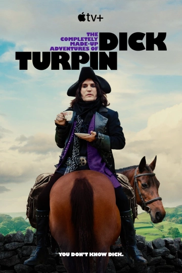 Les aventures imaginaires de Dick Turpin S01E06 FINAL VOSTFR HDTV 2024