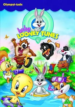 Les bébés Looney Tunes (Integrale) FRENCH BluRay 720p HDTV