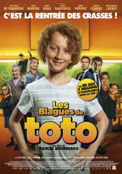 Les Blagues de Toto FRENCH DVDRIP 2020