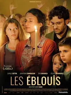 Les Ã‰blouis FRENCH WEBRIP 720p 2020