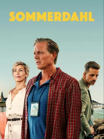 Les enquêtes de Dan Sommerdahl Saison 3 FRENCH HDTV 1080p 2024