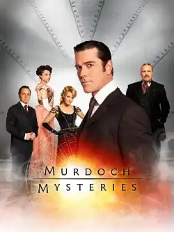 Les enquêtes de Murdoch S15E08 VOSTFR HDTV