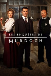 Les enquêtes de Murdoch S16E15 VOSTFR HDTV