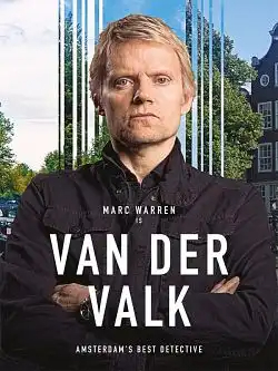 Les enquêtes du commissaire Van der Valk S02E01 FRENCH HDTV