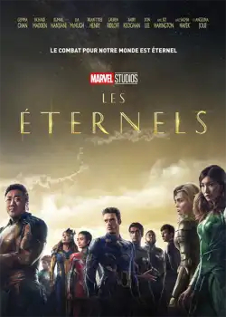 Les Eternels TRUEFRENCH DVDRIP 2022