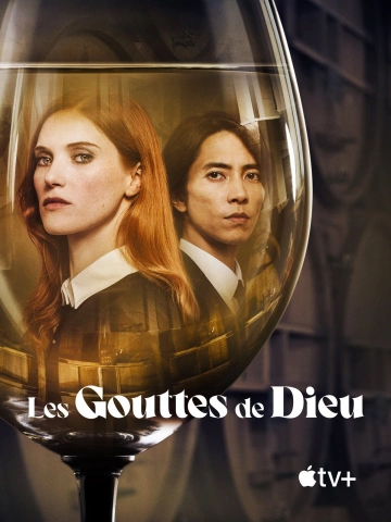 Les Gouttes de Dieu S01E01 FRENCH HDTV