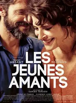 Les Jeunes amants FRENCH WEBRIP 720p 2022