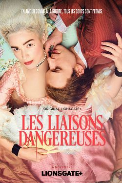 Les Liaisons Dangereuses S01E02 VOSTFR HDTV