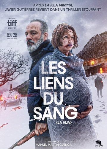 Les liens du sang FRENCH BluRay 720p 2022